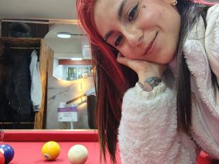 AmyStreetwise69 - Live sex cam - 26643586