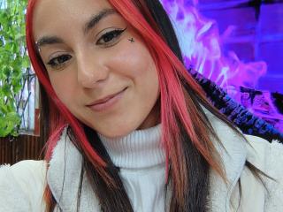 AmyStreetwise69 - Live sex cam - 26643594