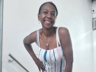 AfroHeat - Live porn &amp; sex cam - 26644150