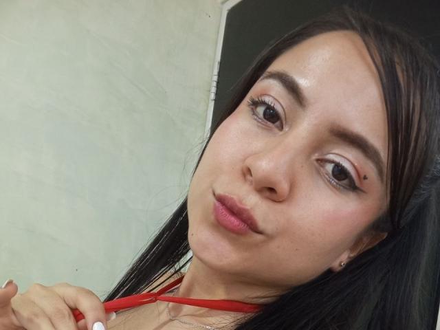 JessyLenon - Sexe cam en vivo - 26644746