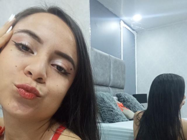 JessyLenon - Live sexe cam - 26644762