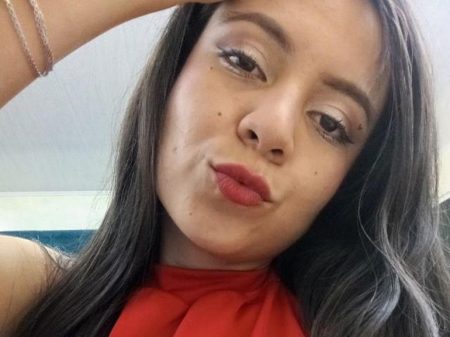 JessyLenon - Sexe cam en vivo - 26644814