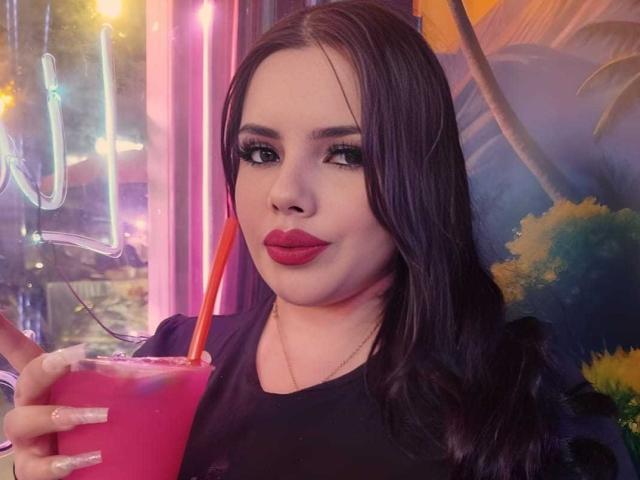 NathalyRose69 - Sexe cam en vivo - 26645238