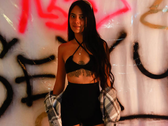 TamaraPeach - Live sex cam - 26645462