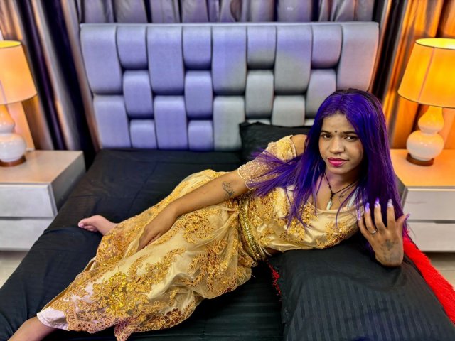 KairaDayamai - Sexe cam en vivo - 26645530