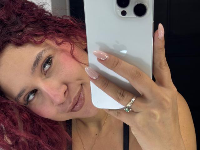 ValeryScot - Live porn &amp; sex cam - 26645922