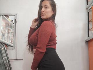 SweetPalmer - Live sex cam - 26646018