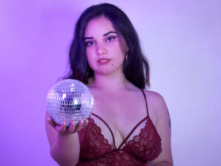 AndreaCooper - Sexe cam en vivo - 26646294