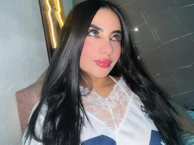 NatallieBlue - 라이브 포르노 &amp; 섹스 캠 - 26646462