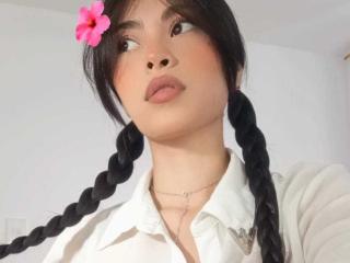 AmbarHot69 - Sexe cam en vivo - 26646978