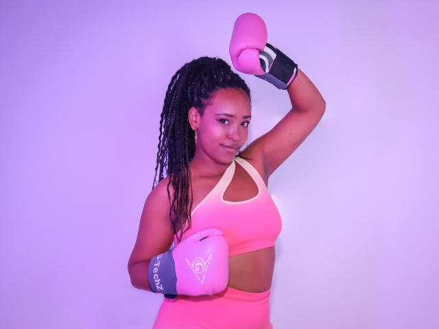 NaomiReyes - Sexe cam en vivo - 26647138