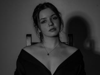 AnnaGlamorous - Camera khiêu dâm &amp; quyến rũ trực tiếp - 26647194