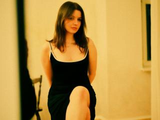 AnnaGlamorous - Camera khiêu dâm &amp; quyến rũ trực tiếp - 26647198