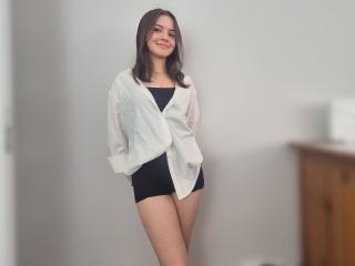 AnnaGlamorous - Camera khiêu dâm &amp; quyến rũ trực tiếp - 26647206