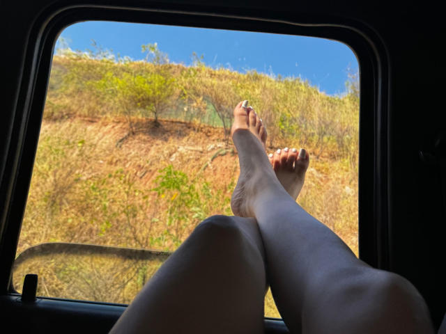 SofiaFoxx - сексуальная веб-камера в реальном времени - 26647778