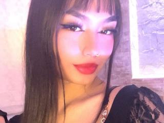 ValeMillian - Sexe cam en vivo - 26647970