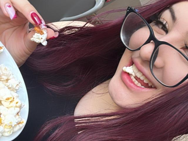 AntonellaMuuse - Live porn &amp; sex cam - 26648658