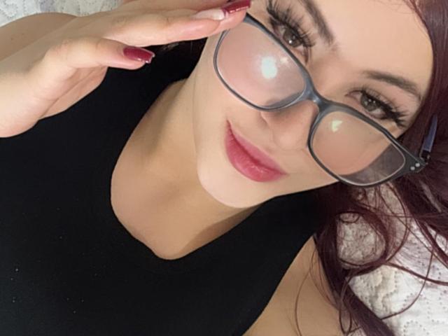 AntonellaMuuse - Camera khiêu dâm &amp; quyến rũ trực tiếp - 26648670