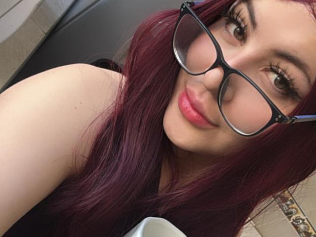 AntonellaMuuse - сексуальная веб-камера в реальном времени - 26648678