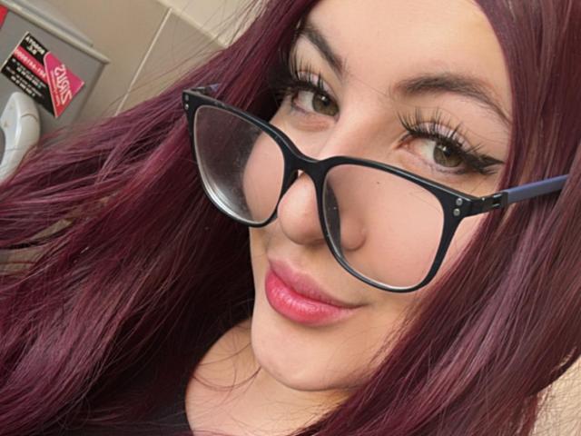 AntonellaMuuse - Live porn &amp; sex cam - 26648690