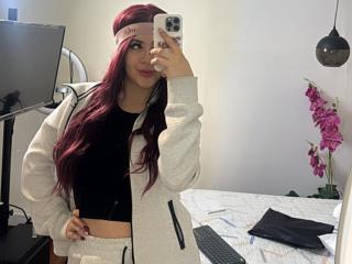 AntonellaMuuse'in detaylı sayfasını gör