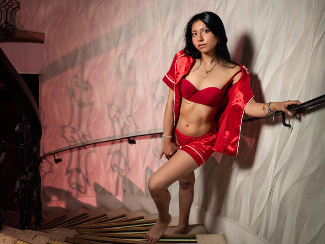 VioletXBloom - Live porno og sexkamera - 26648930