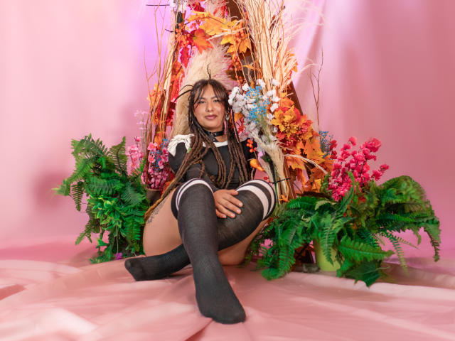 BeckyHuston - сексуальная веб-камера в реальном времени - 26650010