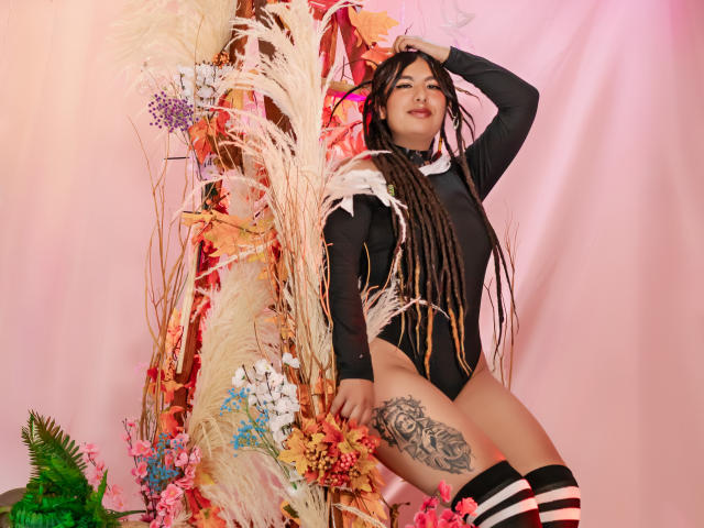 BeckyHuston - сексуальная веб-камера в реальном времени - 26650038