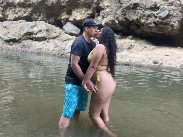 LianaAndAsaff - Live porn &amp; sex cam - 26650458