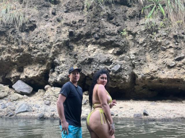 LianaAndAsaff - сексуальная веб-камера в реальном времени - 26650466