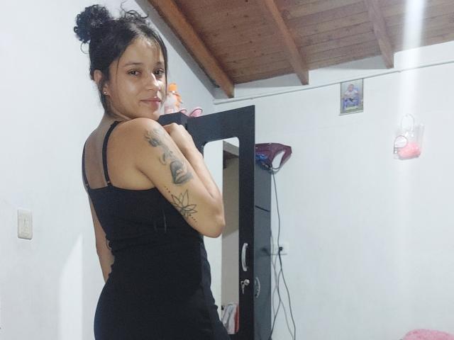 LorenaHt - Live sex cam - 26652222