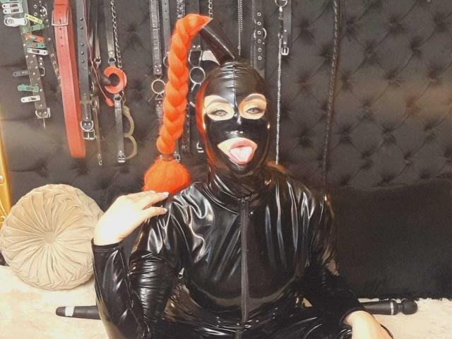 VictoriiaGray - сексуальная веб-камера в реальном времени - 26652330