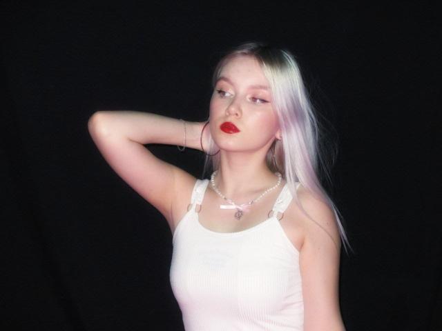 KaroasLove - Camera khiêu dâm &amp; quyến rũ trực tiếp - 26652426