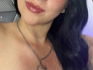 SamanthaCollen - Live porn &amp; sex cam - 26652474