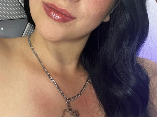 SamanthaCollen - Live sexe cam - 26652474