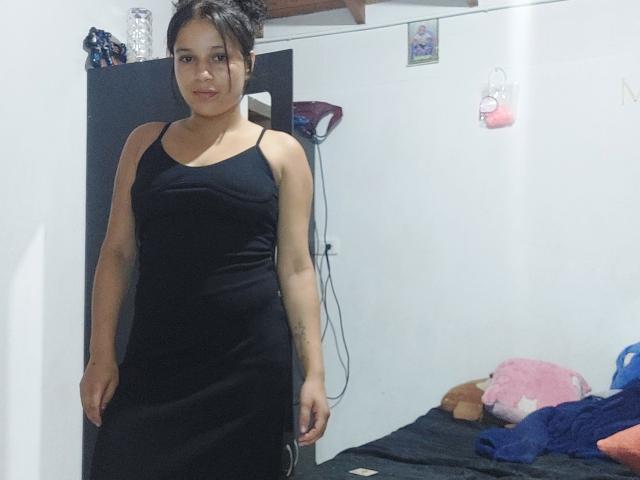 LorenaHt - Live sexe cam - 26652578