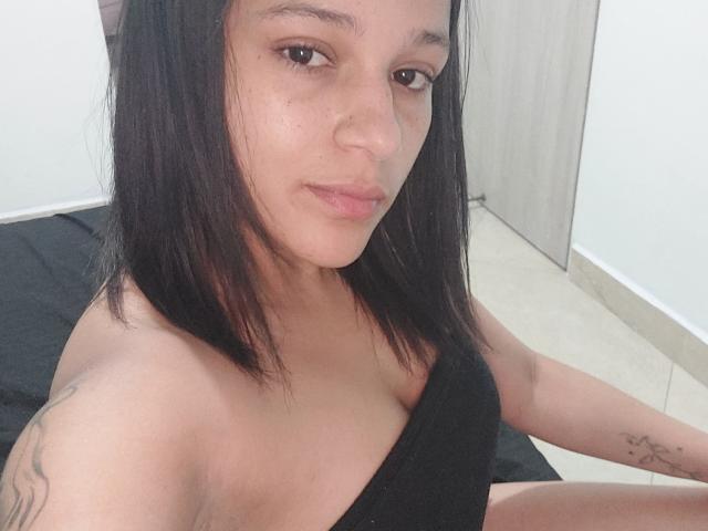 LorenaHt - Live sex cam - 26652586