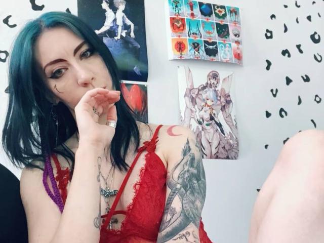 Aurali - Live sex cam - 26653078