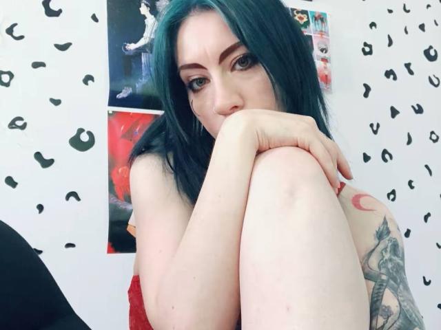 Aurali - Live porn &amp; sex cam - 26653090