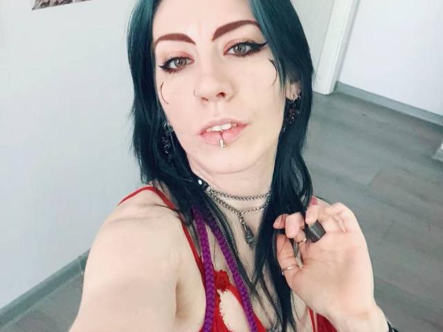 Aurali - Live sex cam - 26653094