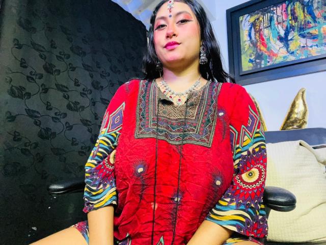 KalpanaAisha - Élő pornó és szexkamera - 26653466