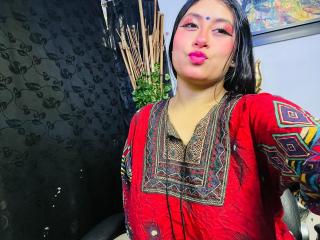 KalpanaAisha - Sexe cam en vivo - 26653494