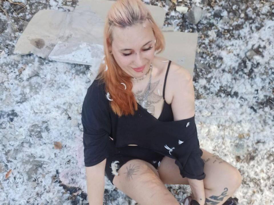 PoisonCherry - Live Sex Cam - 26653598