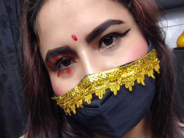 DaliaDubey - Live porn &amp; sex cam - 26653678