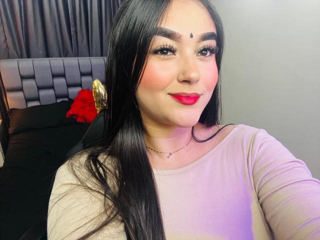 AnaShalimarr - Sexe cam en vivo - 26653766