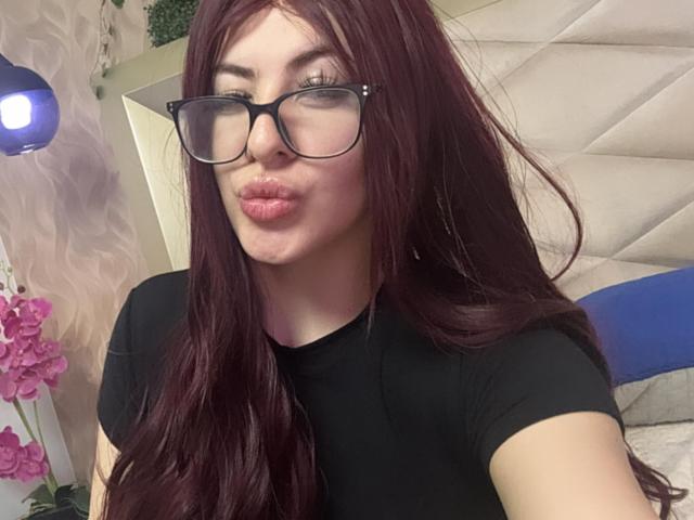 AntonellaMuuse - Sexe cam en vivo - 26653778