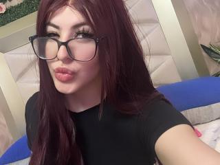 AntonellaMuuse - Live porn &amp; sex cam - 26653782