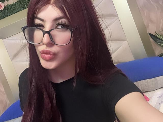 AntonellaMuuse - сексуальная веб-камера в реальном времени - 26653782