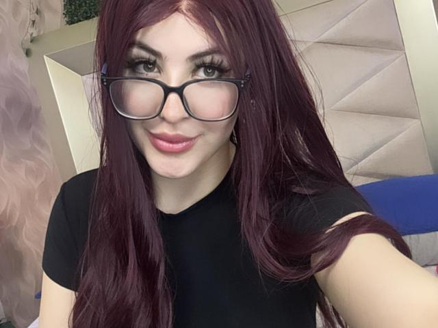 AntonellaMuuse - Sexe cam en vivo - 26653786