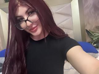 AntonellaMuuse'in detaylı sayfasını gör